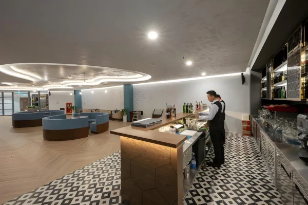 Ảnh Golf Valley Hotel - 8