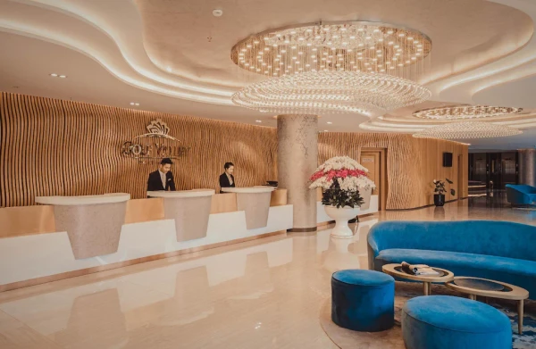 Ảnh Golf Valley Hotel - 9