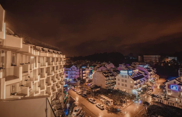 Ảnh Golf Valley Hotel - 10