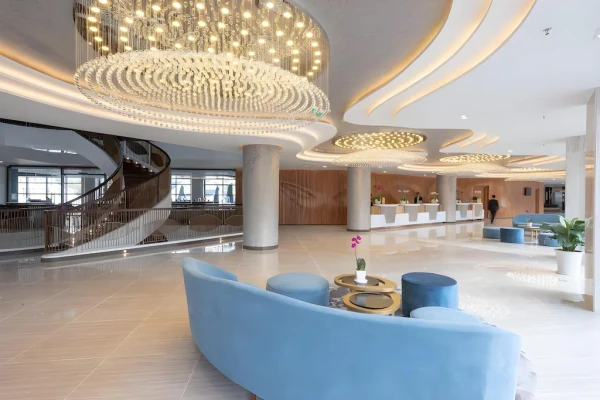 Ảnh Golf Valley Hotel - 11