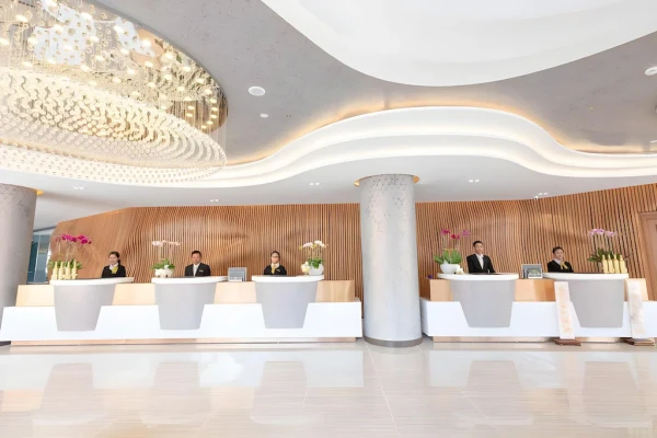 Ảnh Golf Valley Hotel - 12