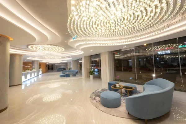 Ảnh Golf Valley Hotel - 13