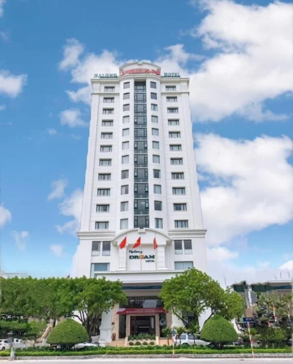 Ảnh Ha Long Dream Hotel