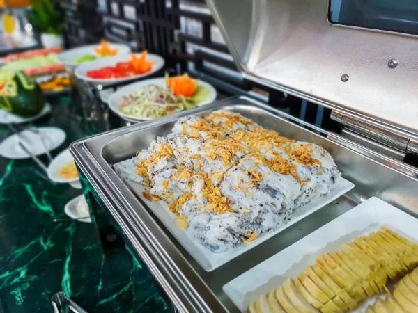 Ảnh Ha Long Dream Hotel