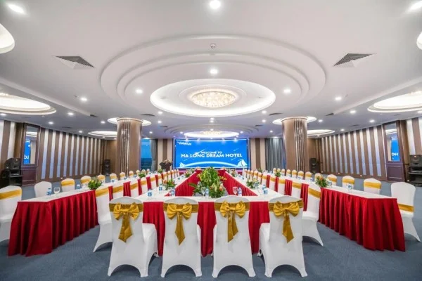 Ảnh Ha Long Dream Hotel - 9