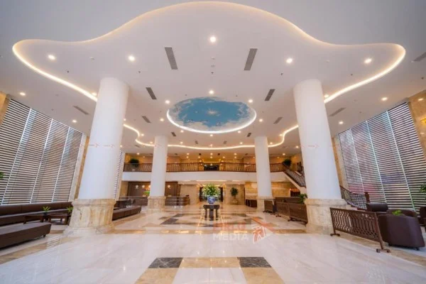 Ảnh Ha Long Dream Hotel - 10