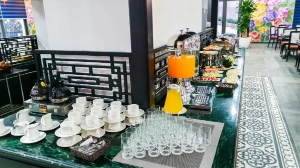 Ảnh Ha Long Dream Hotel - 15