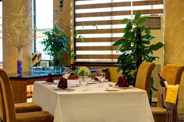 Ảnh Ha Long Pearl Hotel