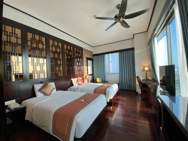 Ảnh chi tiết phòng Premium Twin 8