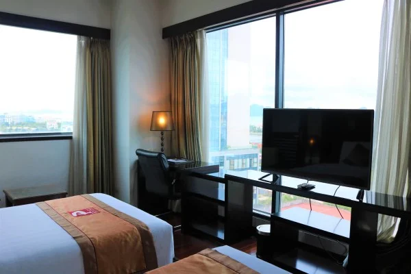 Ảnh chi tiết phòng Premium Twin 10