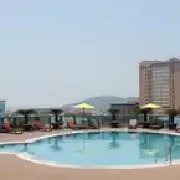 Ảnh Halong Palace Hotel