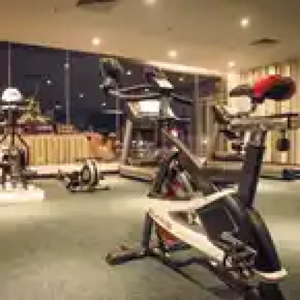 Ảnh Halong Palace Hotel