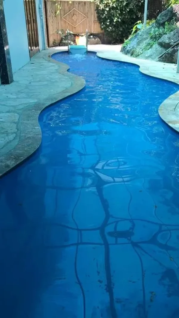 Ảnh chi tiết phòng hang-mua-ecolodge-ninh-binh-biet-thu-co-ho-boi-rieng-vivatrip.webp