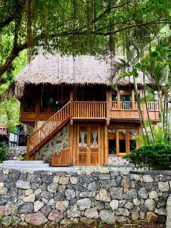 Ảnh chi tiết phòng hang-mua-ecolodge-ninh-binh-chalet-2-phong-ngu-vivatrip-02.webp