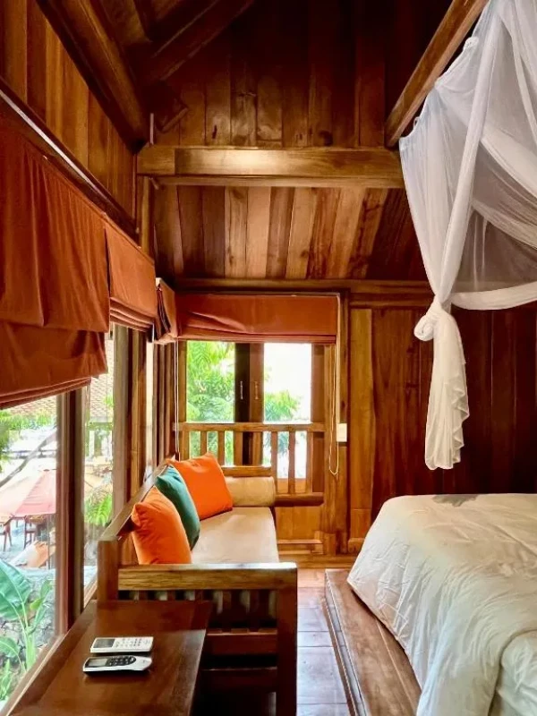 Ảnh chi tiết phòng hang-mua-ecolodge-ninh-binh-chalet-2-phong-ngu-vivatrip.webp