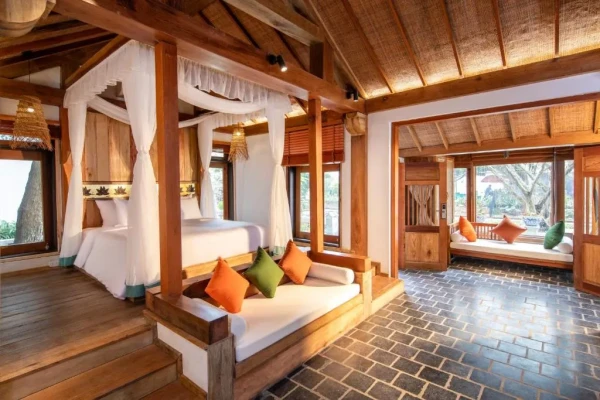 Ảnh chi tiết phòng hang-mua-ecolodge-ninh-binh-suite-executive-vivatrip-05.webp