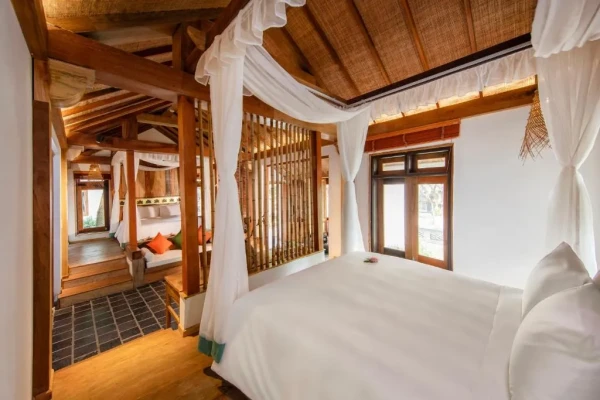 Ảnh chi tiết phòng hang-mua-ecolodge-ninh-binh-suite-executive-vivatrip-06.webp