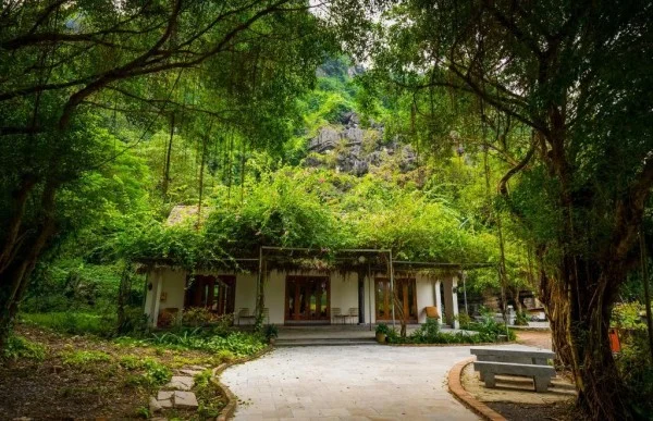 Ảnh Hang Mua Ecolodge