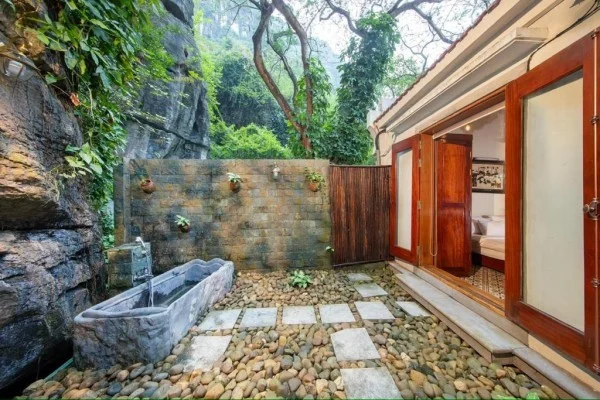 Ảnh Hang Mua Ecolodge - 8