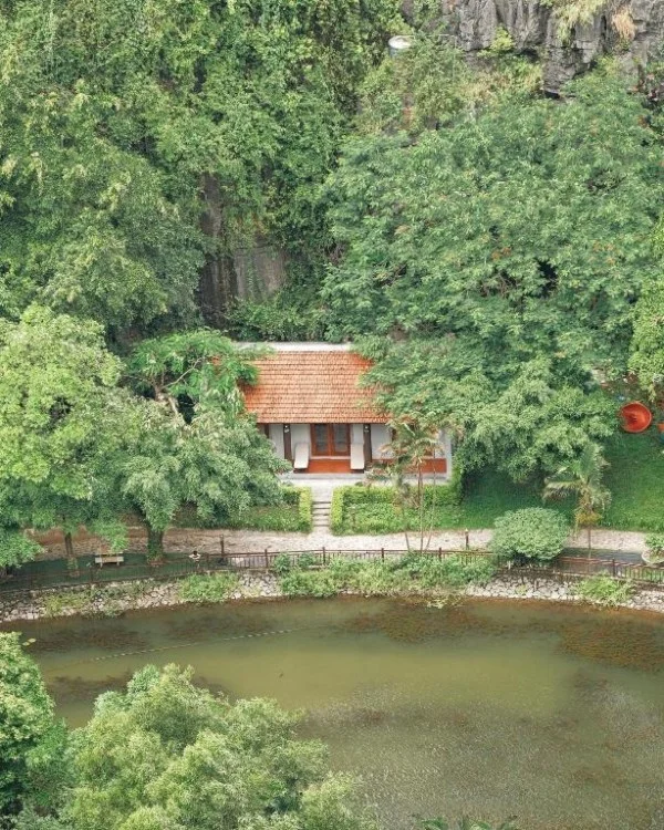 Ảnh Hang Mua Ecolodge