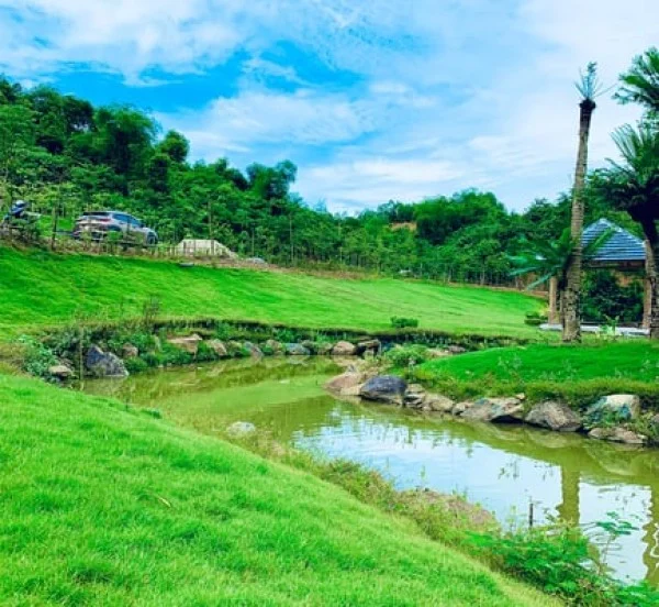 Ảnh Hasu Village Hòa Bình