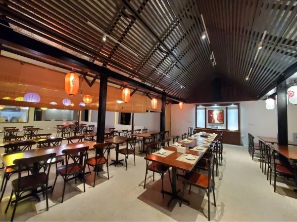 Ảnh Hasu Village Hòa Bình