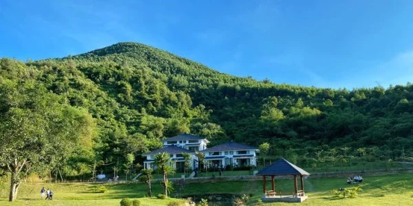 Ảnh Hasu Village Hòa Bình - 7