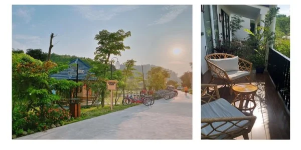 Ảnh Hasu Village Hòa Bình - 9