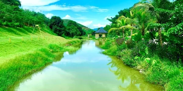 Ảnh Hasu Village Hòa Bình - 19