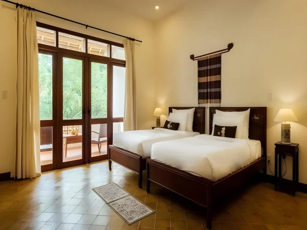 Ảnh chi tiết phòng ho-tram-beach-boutique-resort-spa-phong-huong-vuon-vivatrip-07.webp