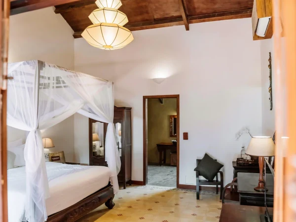 Ảnh chi tiết phòng Phòng Premier Nhìn ra Đầm phá (Premier Lagoon View Room) 14