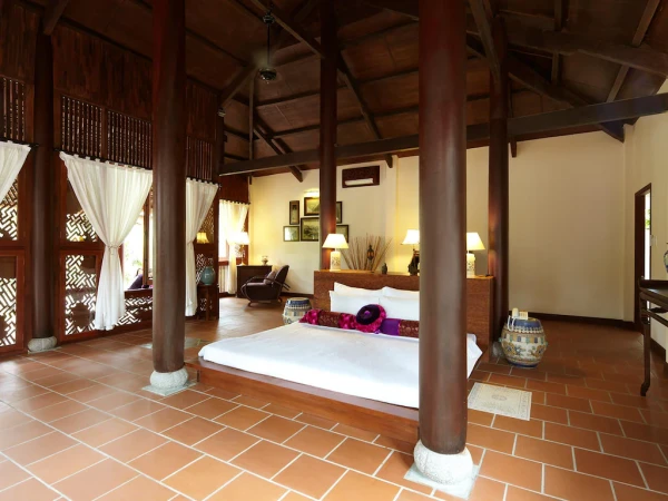 Ảnh Hồ Tràm Beach Boutique Resort & Spa - 7