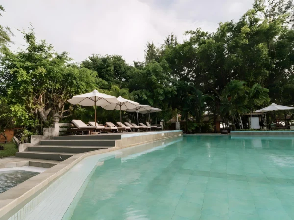 Ảnh Hồ Tràm Beach Boutique Resort & Spa - 9
