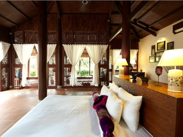 Ảnh Hồ Tràm Beach Boutique Resort & Spa - 13