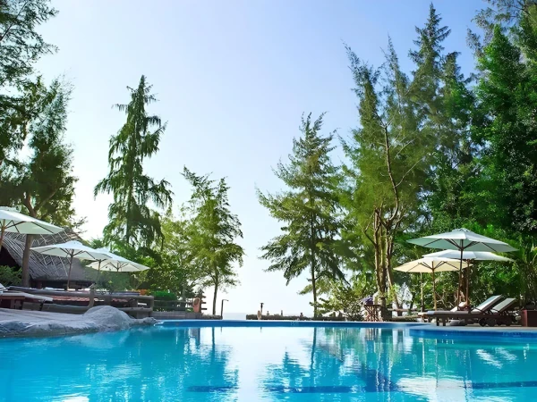 Ảnh Hồ Tràm Beach Boutique Resort & Spa - 18