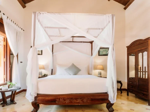 Ảnh Hồ Tràm Beach Boutique Resort & Spa - 19