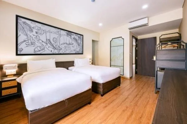 Ảnh chi tiết phòng hoi-an-memories-resort-spa-biet-thu-2-phong-ngu-vivatrip-10.webp