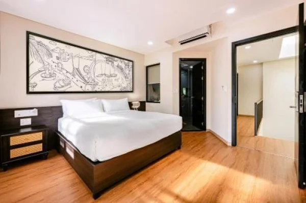 Ảnh chi tiết phòng hoi-an-memories-resort-spa-biet-thu-3-phong-ngu-vivatrip-10.webp