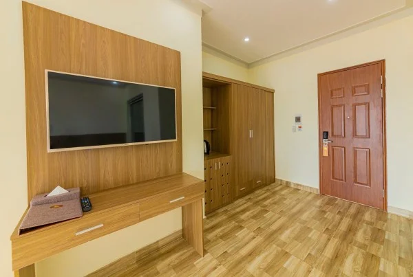 Ảnh chi tiết phòng holiday-hon-dau-resort-seaview-twin-vivatrip-02.webp