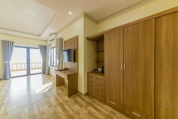 Ảnh chi tiết phòng SEAVIEW TWIN 8
