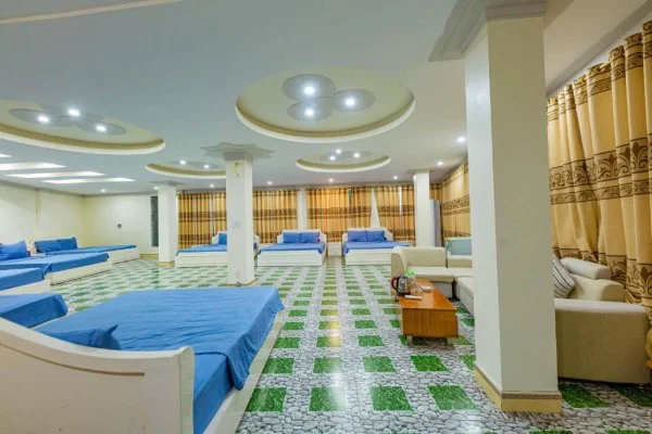 Ảnh Holiday Hòn Dấu Resort