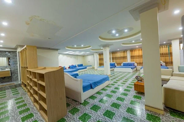 Ảnh Holiday Hòn Dấu Resort - 7