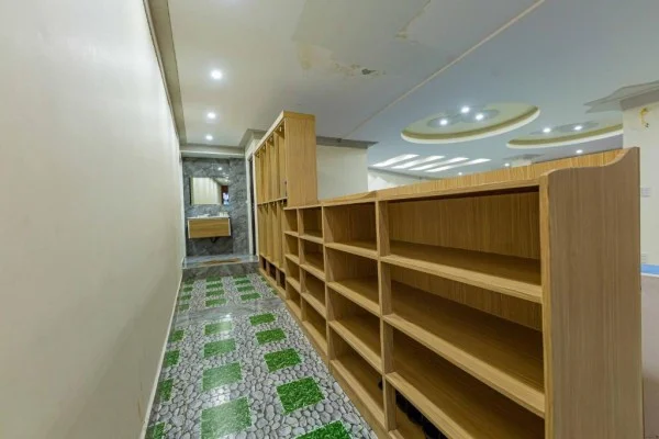 Ảnh Holiday Hòn Dấu Resort - 9