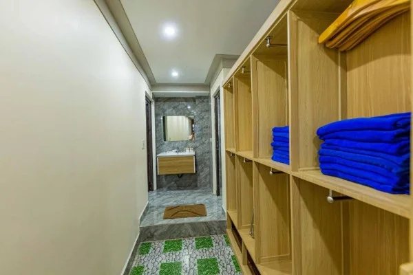 Ảnh Holiday Hòn Dấu Resort - 10