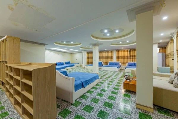 Ảnh Holiday Hòn Dấu Resort - 11