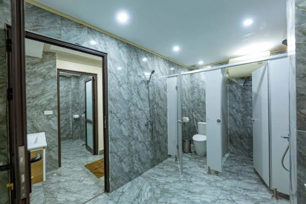 Ảnh Holiday Hòn Dấu Resort - 12