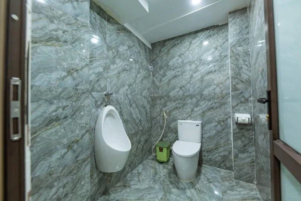 Ảnh Holiday Hòn Dấu Resort - 13