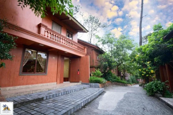 Ảnh Holiday Hòn Dấu Resort - 14