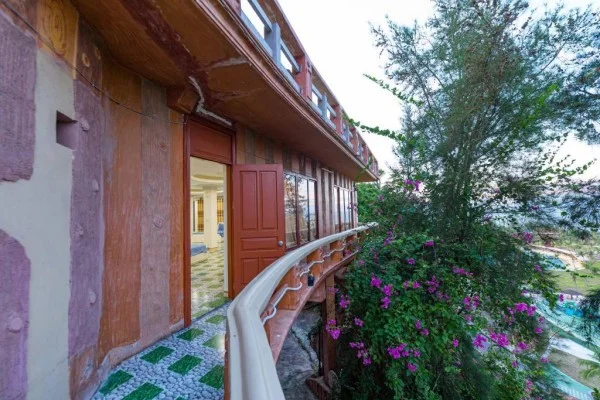 Ảnh Holiday Hòn Dấu Resort