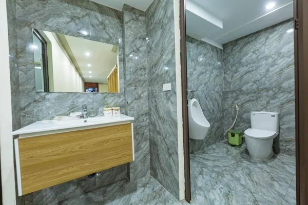 Ảnh Holiday Hòn Dấu Resort - 16